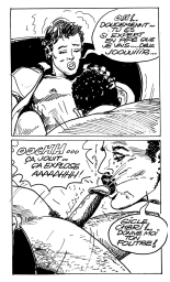 Top-modèle nymphomane : page 76