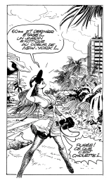 Top-modèle nymphomane : page 93