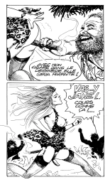 Top-modèle nymphomane : page 97