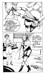 Top-modèle nymphomane : page 120
