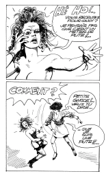 Top-modèle nymphomane : page 123
