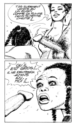 Top-modèle nymphomane : page 129