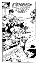Top-modèle nymphomane : page 131