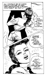 Top-modèle nymphomane : page 146