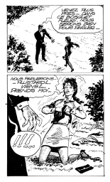 Top-modèle nymphomane : page 148