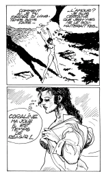 Top-modèle nymphomane : page 155