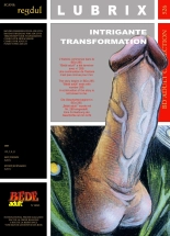 Topaz - Intrigante Transformation : page 1