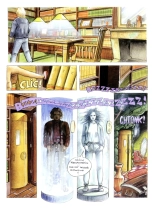 Topaz - Intrigante Transformation : page 8