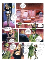 Topaz - Intrigante Transformation : page 24