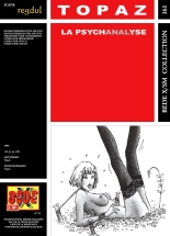 Topaz - La Psychanalyse : page 1