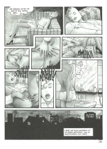 Topaz - La Psychanalyse : page 3