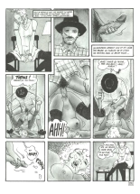Topaz - La Psychanalyse : page 9
