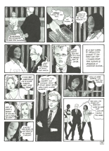 Topaz - La Psychanalyse : page 10