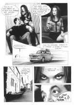 Topaz - La victime de Beauvillage : page 6