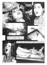 Topaz - La victime de Beauvillage : page 9