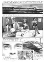 Topaz - La victime de Beauvillage : page 12