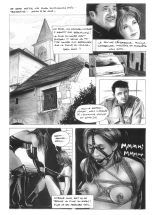 Topaz - La victime de Beauvillage : page 13