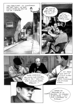 Topaz - La victime de Beauvillage : page 23