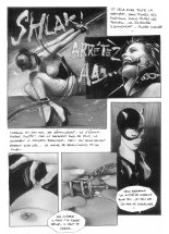 Topaz - La victime de Beauvillage : page 34