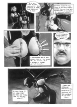 Topaz - La victime de Beauvillage : page 41