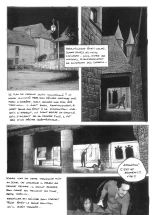 Topaz - La victime de Beauvillage : page 47