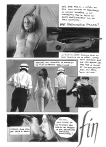 Topaz - La victime de Beauvillage : page 48