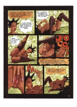 Topaz - Le sacrifice de la Pucelle : page 12