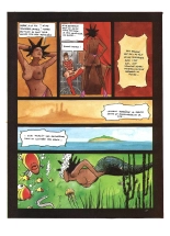Topaz - Le sacrifice de la Pucelle : page 18