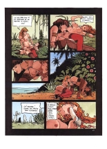 Topaz - Le sacrifice de la Pucelle : page 24