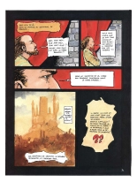 Topaz - Le sacrifice de la Pucelle : page 31