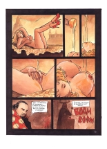 Topaz - Le sacrifice de la Pucelle : page 44