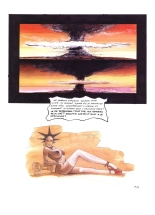 Topaz - Le sacrifice de la Pucelle : page 47