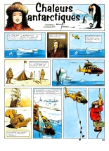 Topaz - Métiers de femmes #4 : page 2