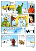 Topaz - Métiers de femmes #4 : page 3