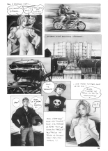 Topaz - Milena : page 14