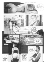 Topaz - Milena : page 21