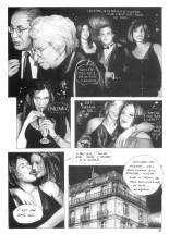 Topaz - Milena : page 22