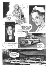 Topaz - Milena : page 38