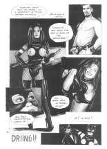 Topaz - Milena : page 42