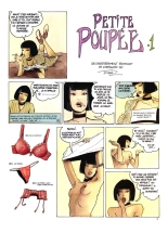 Topaz - Petite Poupée : page 2