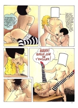 Topaz - Petite Poupée : page 9