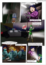 Totally Spices 3 The Human Centipede : page 13