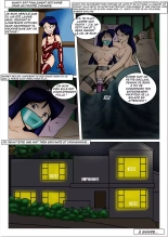 Totally Spices 4 The Lesbian Training : page 16