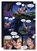 Tournante aux Caraïbes : page 28