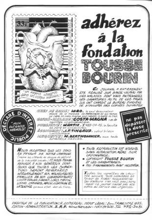 hentai Tousse Bourin - 1