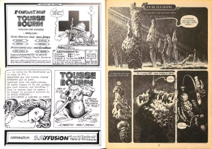 hentai Tousse Bourin 2