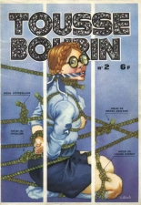 Tousse Bourin - 2 : page 1