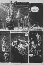 Tousse Bourin - 2 : page 3