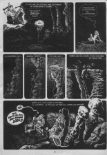 Tousse Bourin - 2 : page 6