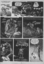 Tousse Bourin - 2 : page 9